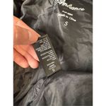 Ambiance puffer jacket size small Black Photo 3