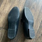 A New Day Loafer Carolyn Ae865 Black memory foam Flats Size 7.5 Photo 6