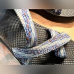 Chacos CHACO 9 W9 Z2 Classic Bluebell Sport Hiking Sandals Photo 6