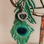 Free People Star Crossed Lovers Delicate Necklace Photo 1