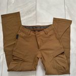 Women’s Brown SHE Pants Size 2 Photo 2