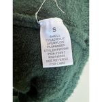 Dress Forum Los Angeles Wide Neck Balloon Sleeves Pullover Sweater Small Photo 6