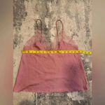 Victoria's Secret Women’s Pink Victoria Secret Blouse Photo 3