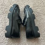 Franco Sarto Loafers Black Photo 3