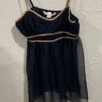 Victoria's Secret Victoria’s Secret very sexy Sheer Babydoll Gown size medium Photo 0