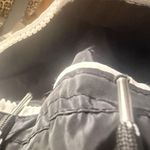 New Look Sport Black Neon Snake Print Cropped Windbreaker – M Photo 7