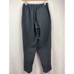 Women's Sun Mountain Small Black Snow Pants Photo 3