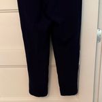 Trina Turk Midnight Blue Jumpsuit Photo 8