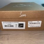 Christian Louboutin So Kate Pumps 120mm Heels Photo 6