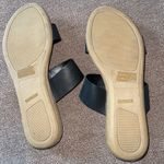 Akira 🆕  Faux Leather Double Banded Sandals Photo 2