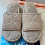 Isotoner Tavi Slide Slippers (For Women) Photo 4
