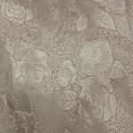 Wendy Ann Vintage 90s Floral Satin Nightie Chemise Womens Size Medium USA Pink Photo 6