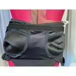 Longitude  one piece swimsuit Vintage 1980s striped Photo 6