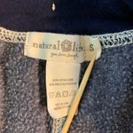 Natural Life Dip Dye Comfy Jogger Sweatpants Women Small Blue Casual Lounge Photo 2