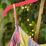 Lane Bryant Crop Drawstring Tank Size 18 with Adjustable Straps Photo 6