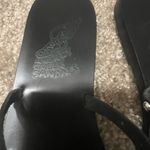 Ancient Greek sandals‎ Niki nails 36 black handmade in Greece $260 Size 6 Photo 8