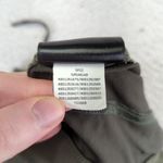 The North Face Aphrodite Joggers Green Activewear Pants Women's Size XXL NF0A5JA9 Photo 9