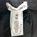 Bethany Mota  Women's Mid Rise Black Leggings Size Medium Photo 1