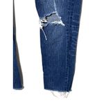 Daytrip Refined Lynx Skinny Jeans Womens 25 Stretch Distressed Grunge Ripped Y2K Photo 3