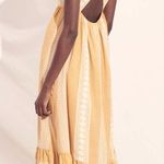 Saylor Keilah Daisy Midi Dress Photo 1