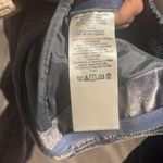 Anthropologie BY  (NWT) The Femme Velvet Jumpsuit, Dusty Blue, Size 12 Photo 13