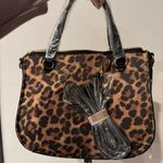 Sole Society Cheetah Print Purse Photo 2