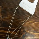 Kendra Scott Neckalce Photo 0