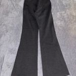 Old Navy Flare Trousers Grey Photo 2