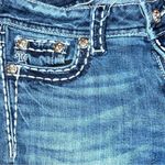 Miss Me  denim jeans! EUC!! Photo 4