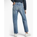 G-Star RAW Type 89 Loose Real Boyfriend Jeans Sun Faded Air Force Blue Size 30 Photo 1