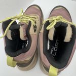 Merrell  Speed Solo Mid Women's Vibram Hiking Boots Burlwood Size 9.5 J037298 Photo 9