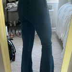 BDG Urban Outfitters High Rise Flare Jean Photo 1