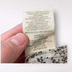 Free People  All That Glitters Button Down Shirt Size S‎ Photo 7