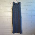 J. Jill Gray Maxi Dress Photo 1