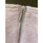 Halston Heritage H Halston Womens 2X Pink A Line Top Photo 7