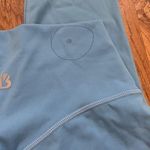 Buff Bunny blue leggings Photo 7