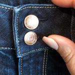 American Eagle ‎ Artist Two Button Crop Jeans Photo 10