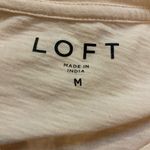 Loft  Cotton short sleeve TShirt with Hearts Photo 1