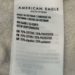 American Eagle  Christmas Lounge Top size XL. Photo 5