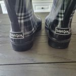Intrigue Rubber boots rain snow women's size 8  Photo 4