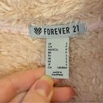 Forever 21 Sweater Photo 3