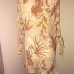 👗MARLA KIM DRESS / Swim cover SIZE M 4 Photo 3