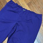 C9 by Champion Duo Dry Running Tights/Leggings, Deep Purple, Large Purple Photo 1