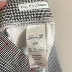 Seven7 ✨ Skinny Leg Pull On Ponte Sz Medium Pant Legging✨ Photo 7