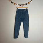Revice Denim NWT Revice Venus Crop in LightYear wash Star jeans Photo 6