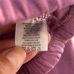 ✨MTV Moon Landing Lavender Crop Sweatshirt Purple Size 2X Photo 4