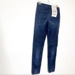 Acne Studios NWT  5 skin pocket jeans urban wash Photo 2