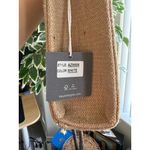 Haute Hippie NWT  Floral Embroidered Handbag Photo 2