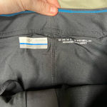 Columbia  Omni-Shield Skort Black Photo 3