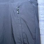 Athleta  Brooklyn Skort 16” Women's Size 18 Black Tennis Golf Pickleball Athletic Photo 2